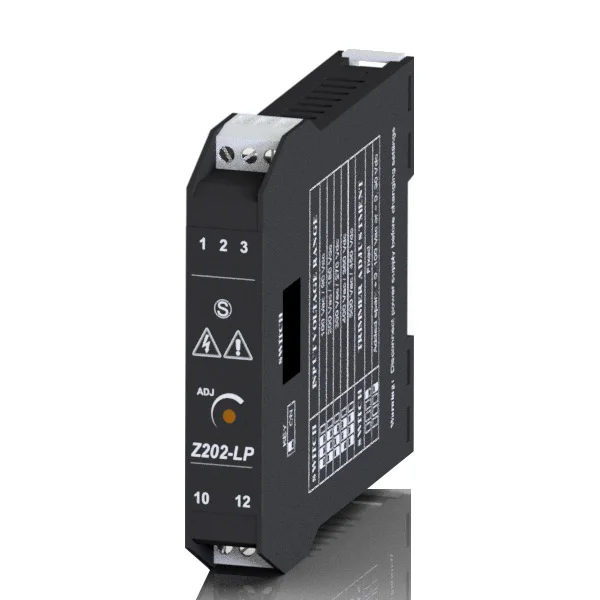 Seneca Z202-LP source-reviewed product