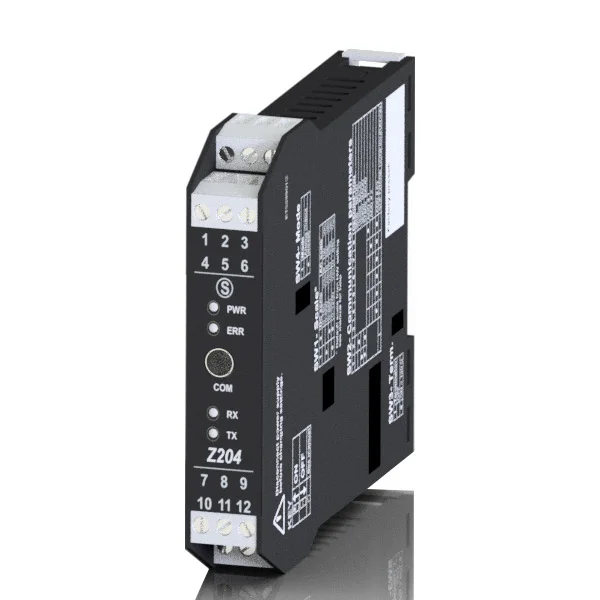 Seneca Z204 source-reviewed product