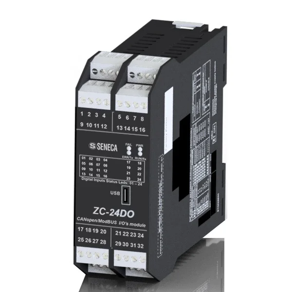 Seneca Zc-24do source-reviewed product