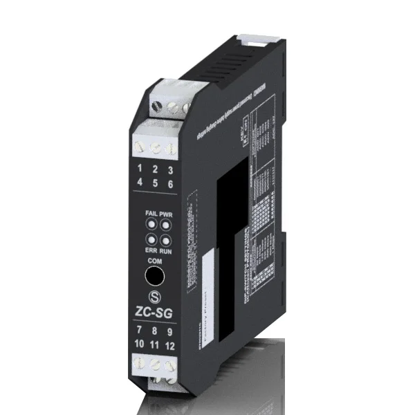 Seneca ZC-SG source-reviewed product