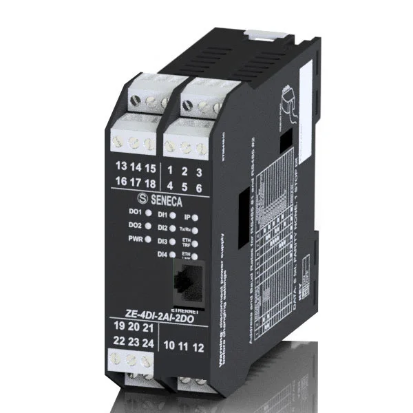 Seneca ZE-4DI-2AI-2DO source-reviewed product