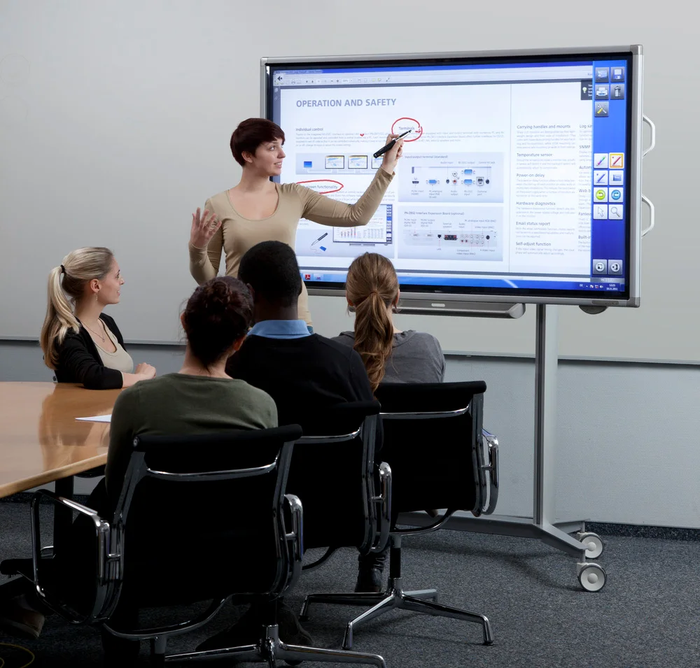 Sharp Pn-L602b source-reviewed product