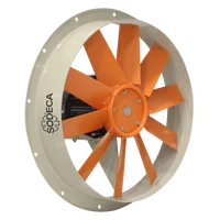 Sodeca HCH source-reviewed product