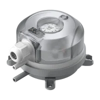 Sodeca SI-PRESOSTATO source-reviewed product
