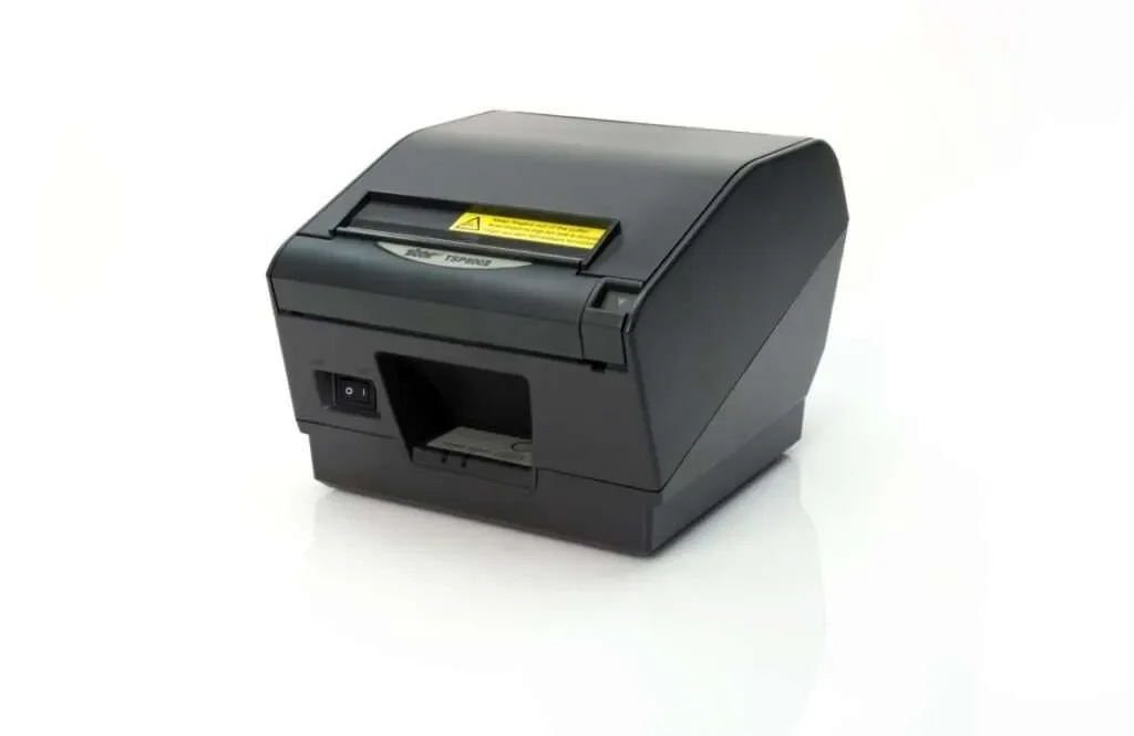 Star Micronics TSP-847II source-reviewed product