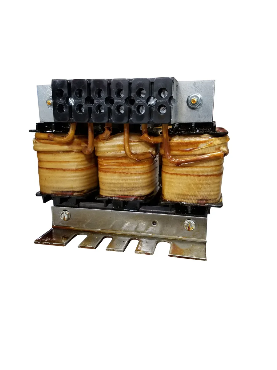 Trans Coil Kdrc1h source-reviewed product