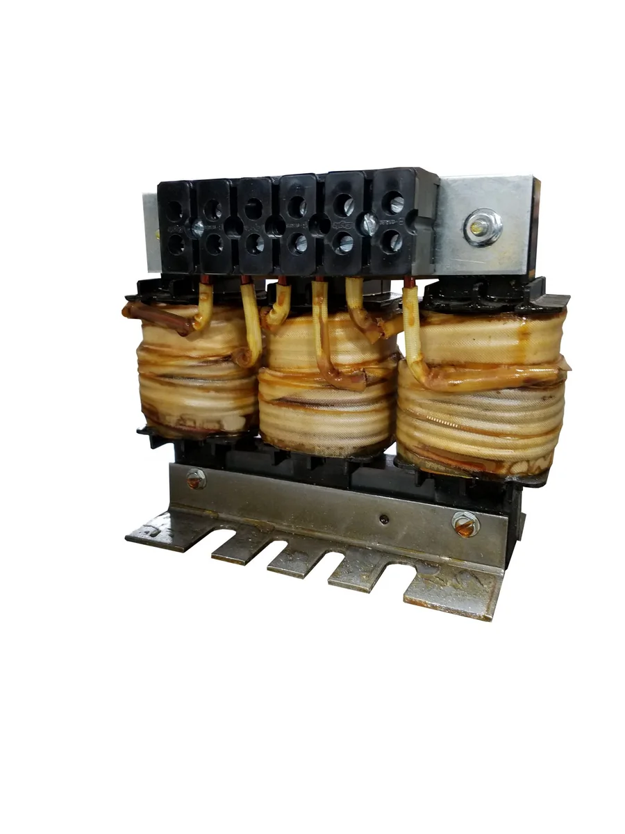 Trans Coil Kdrd4p source-reviewed product