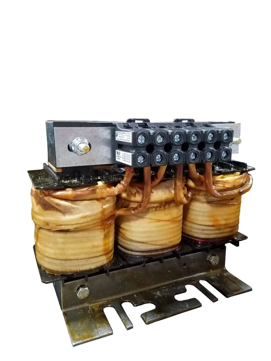 Trans Coil Kdrf4l source-reviewed product