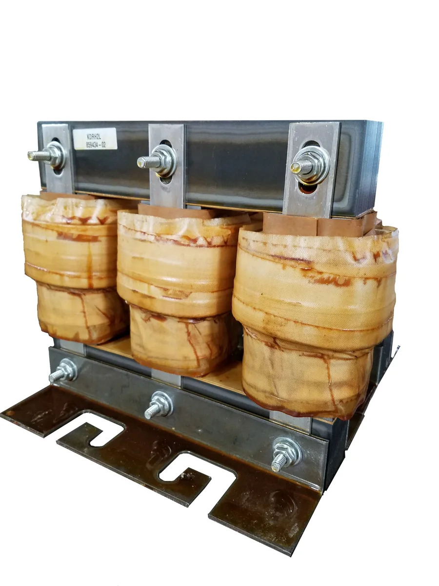 Trans Coil Kdrg31p source-reviewed product