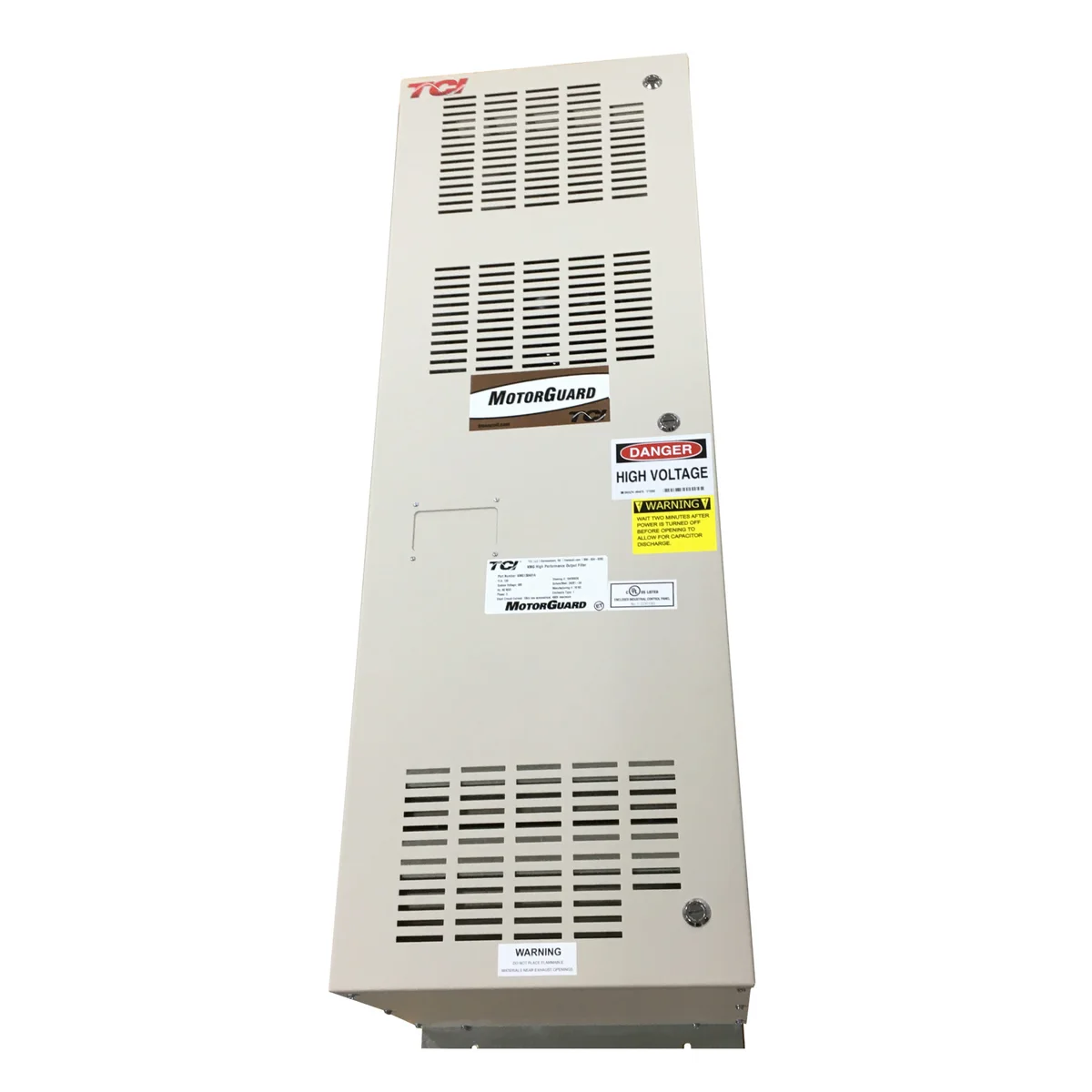 Trans Coil Kmg130a01a source-reviewed product