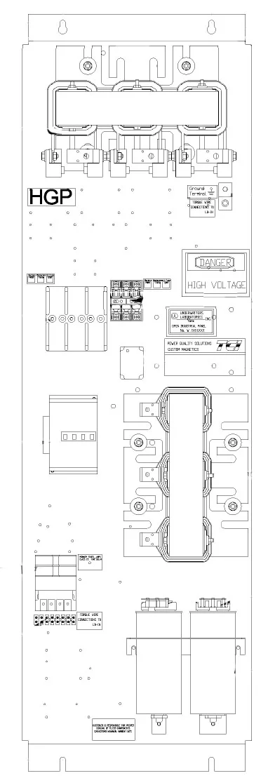 Transcoil Inc Hgp0150aw0c0000 source-reviewed product