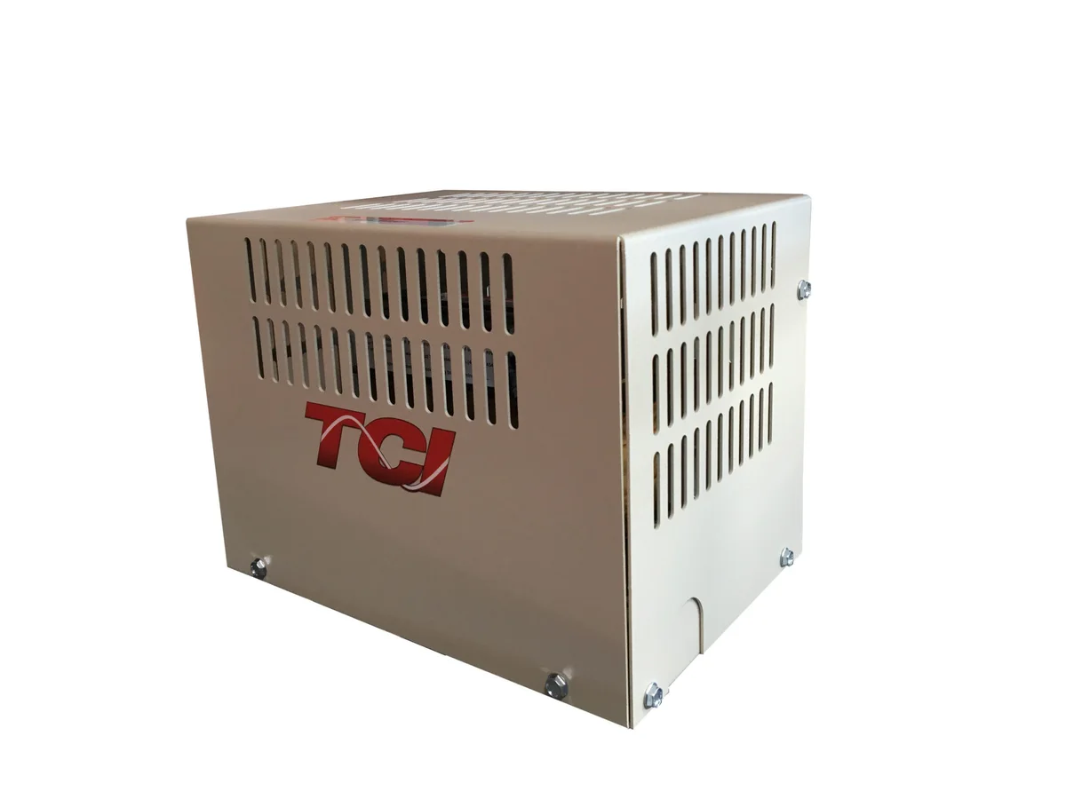 Transcoil Inc Kdrd25lc2 source-reviewed product