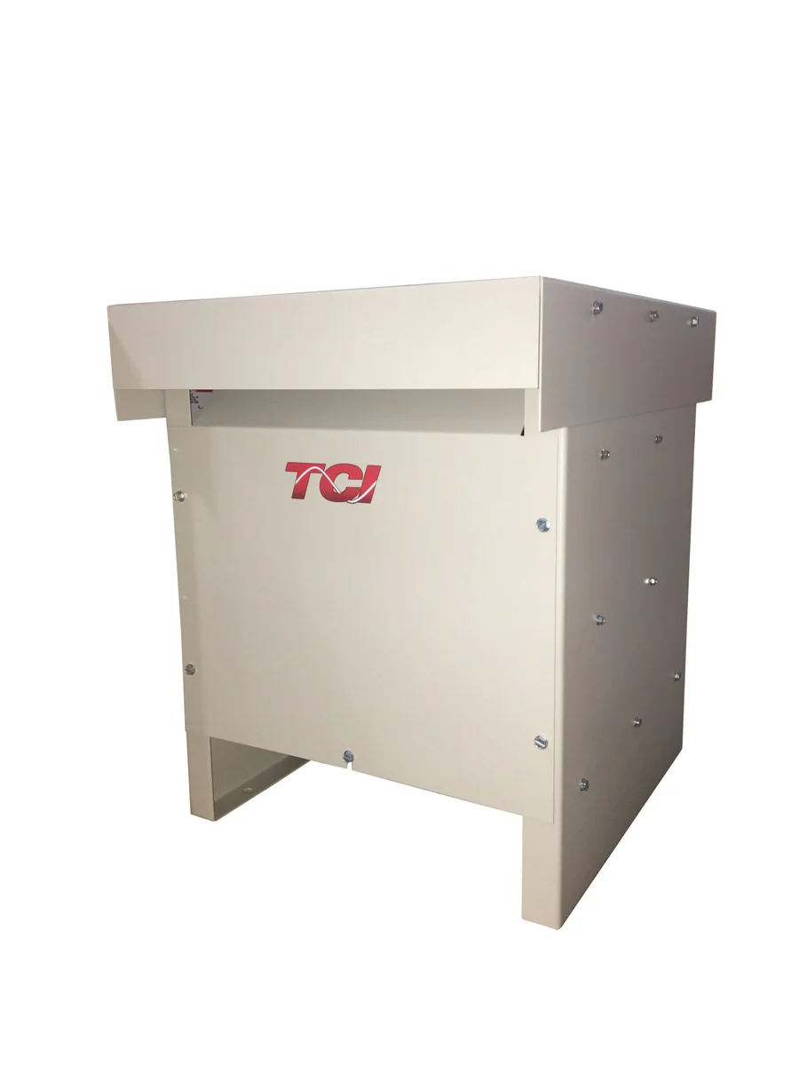 Transcoil Inc Kdrulh2le3r source-reviewed product