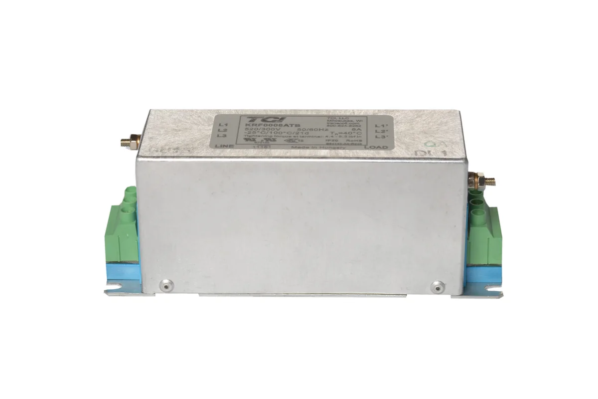 Transcoil Inc Krf0008atb source-reviewed product