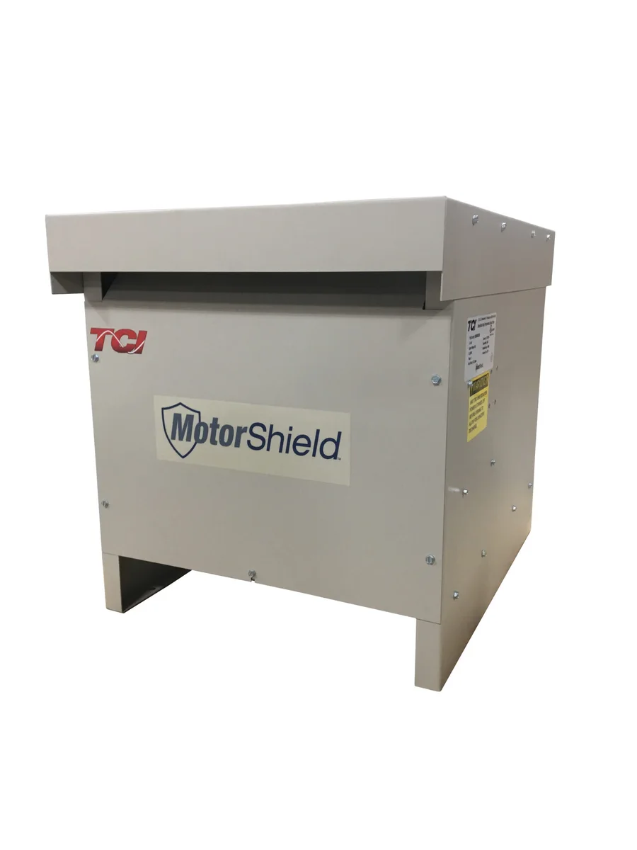 Transcoil Inc Msd0080a300 source-reviewed product
