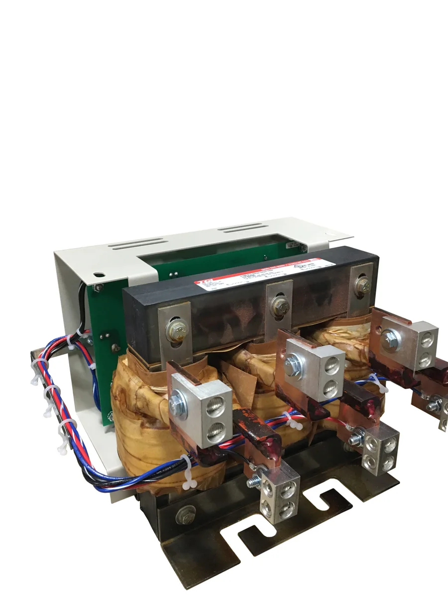 Transcoil Inc V1k200a00 source-reviewed product