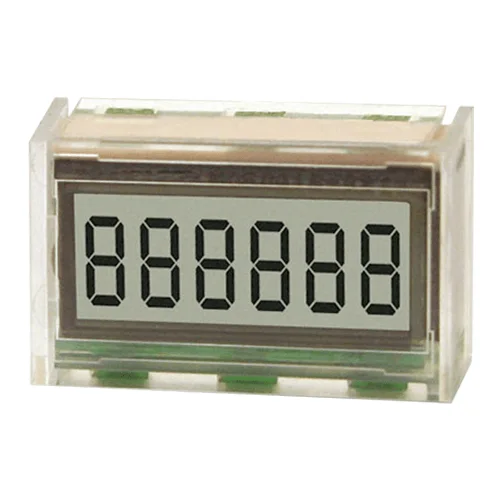 TRUMETER 7000as source-reviewed product