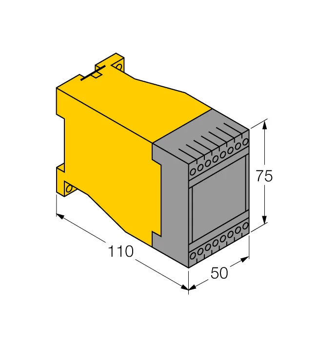 Turck 0518003 source-reviewed product
