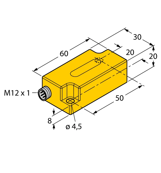 Turck 1534068 source-reviewed product
