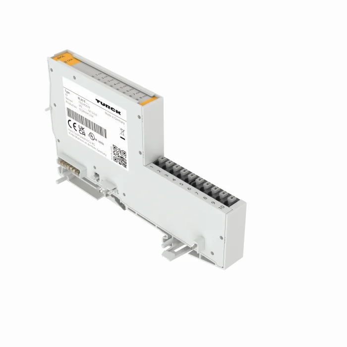 Turck 1610026 source-reviewed product