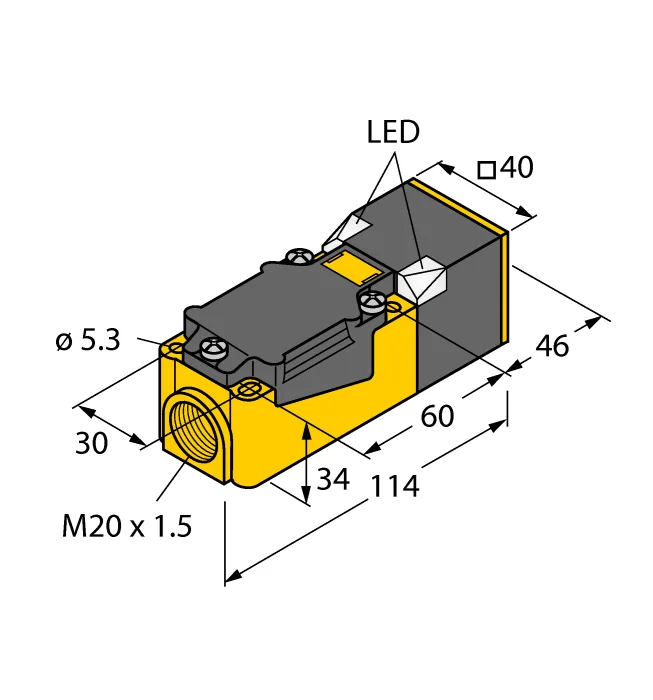 Turck 1623700 source-reviewed product
