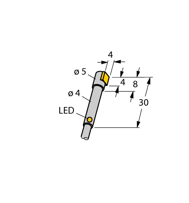 Turck 4604101 source-reviewed product