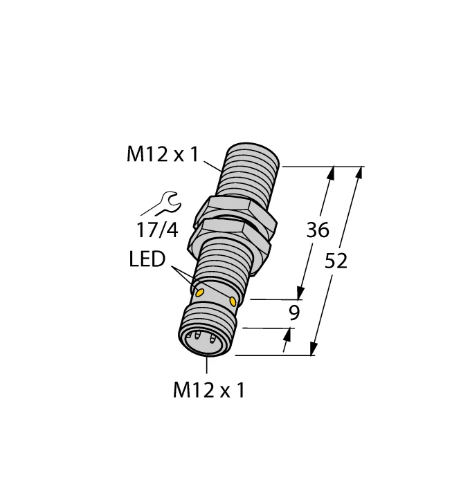 Turck 46070 source-reviewed product