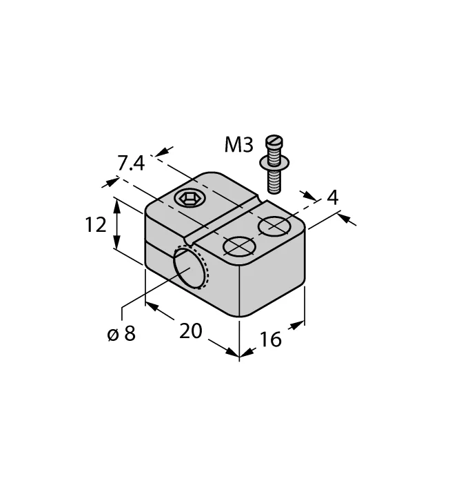 Turck 4635800 source-reviewed product