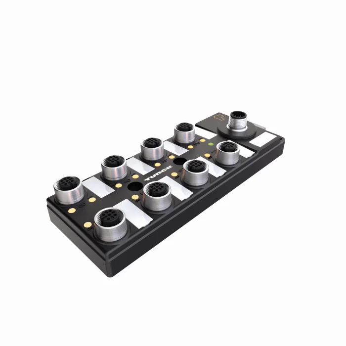 Turck 6814100 source-reviewed product