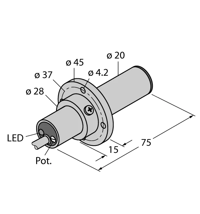 Turck 6870702 source-reviewed product