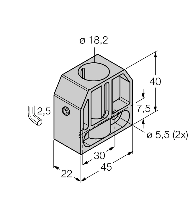Turck 69471 source-reviewed product