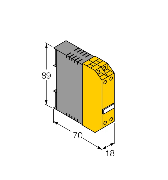 Turck 7525004 source-reviewed product
