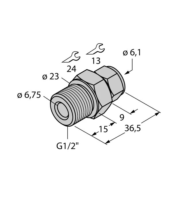 Turck 9910530 source-reviewed product