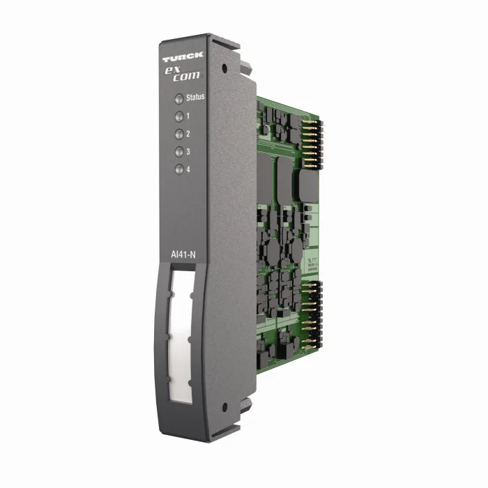 Turck AI41-N source-reviewed product