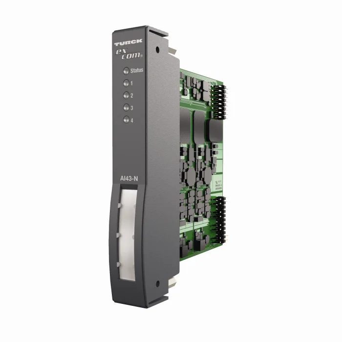 Turck AI43-N source-reviewed product