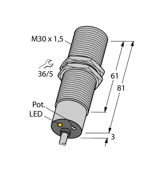 Turck BC10-M30-VP4X source-reviewed product