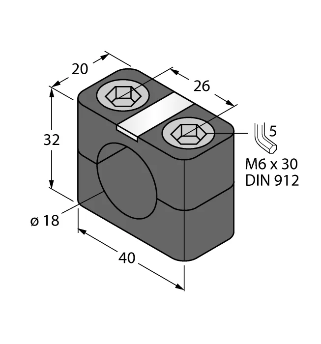Turck BC5-S18-AP4X source-reviewed product