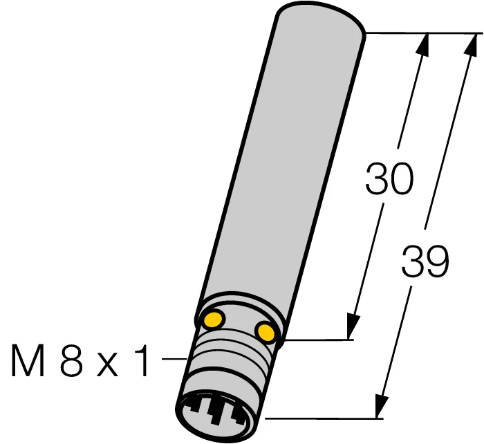 Turck BI1,5-H08K-AP6X source-reviewed product