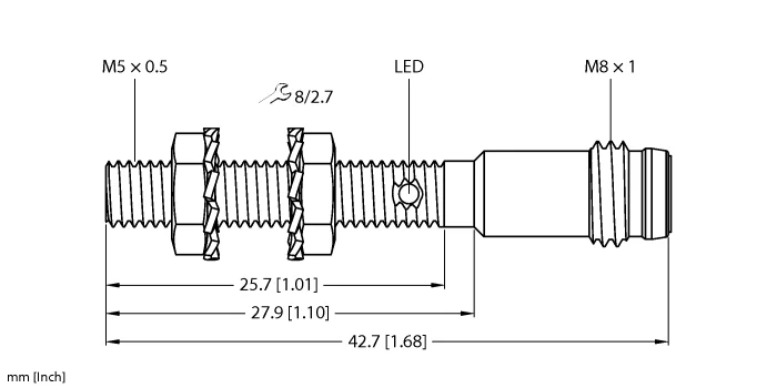 Turck BI1-EG05-RN6X-V1331 source-reviewed product