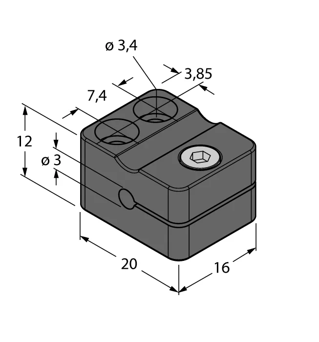 Turck BI1-EH03-AN6X source-reviewed product