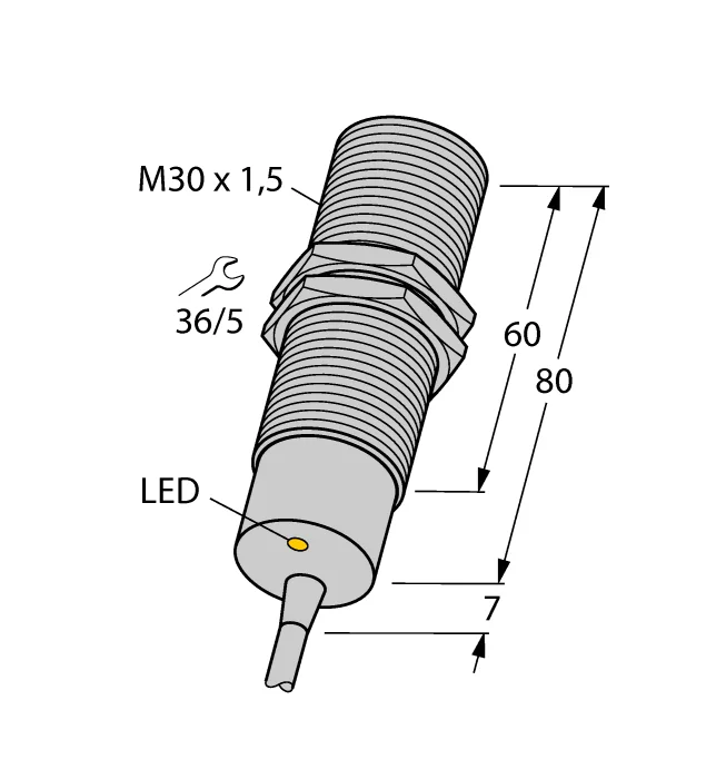Turck BI10-M30-AZ3X/S120 source-reviewed product