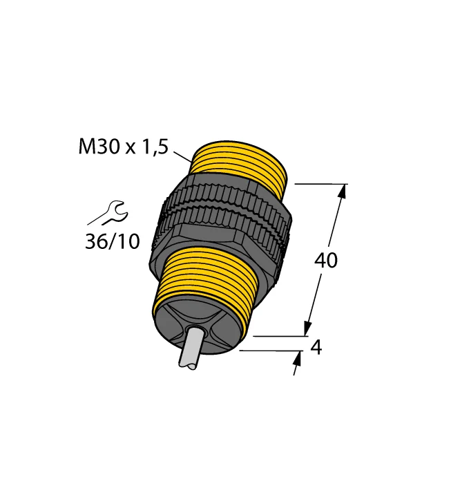 Turck BI10-P30-Y1 source-reviewed product