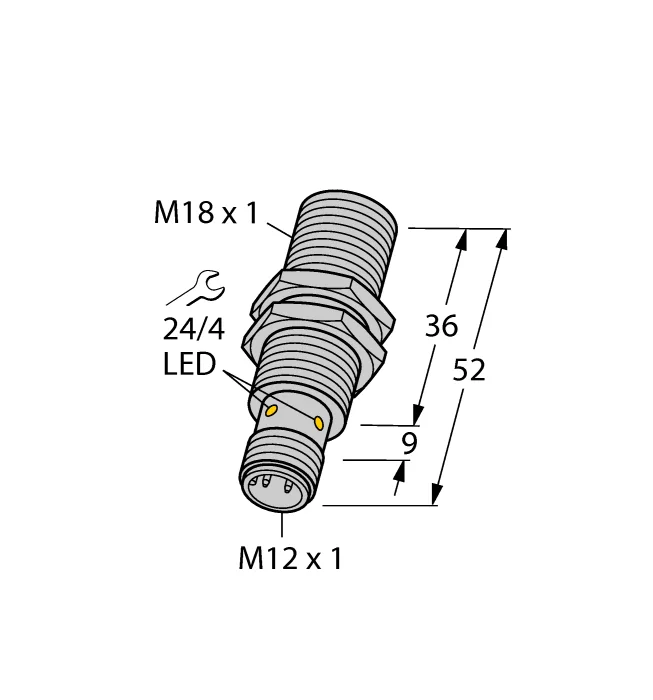 Turck BI10U-M18-VN6X-H1141 source-reviewed product