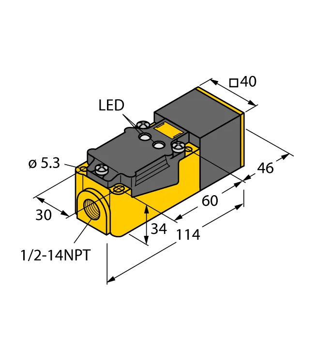 Turck BI15-CP40-VDZ3X2/S10 source-reviewed product