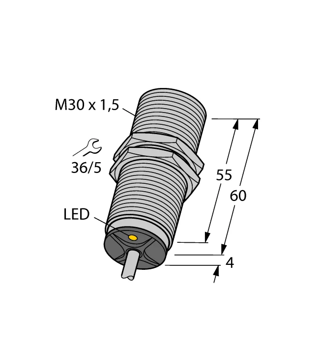 Turck BI15-M30-AN6X source-reviewed product