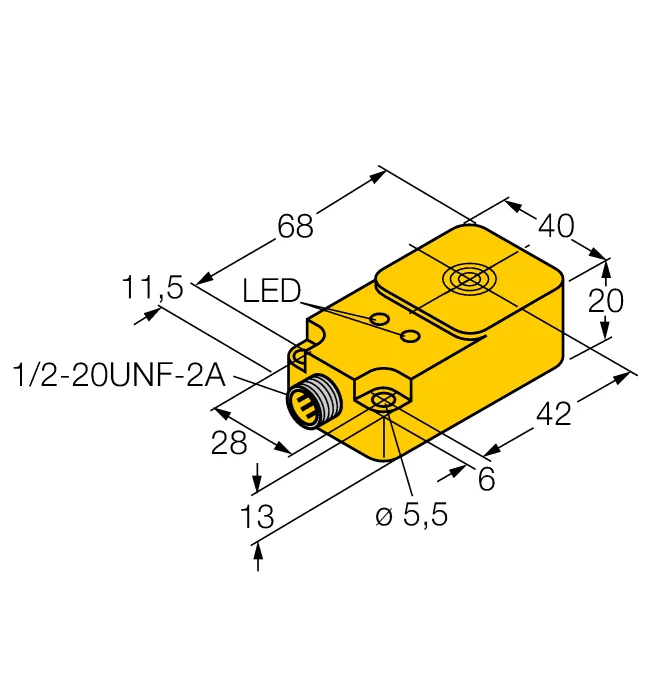 Turck BI15-Q20-ADZ32X2-B3131 source-reviewed product