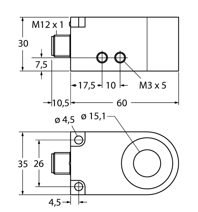 Turck BI15R-W30-AP6X-H1141 source-reviewed product