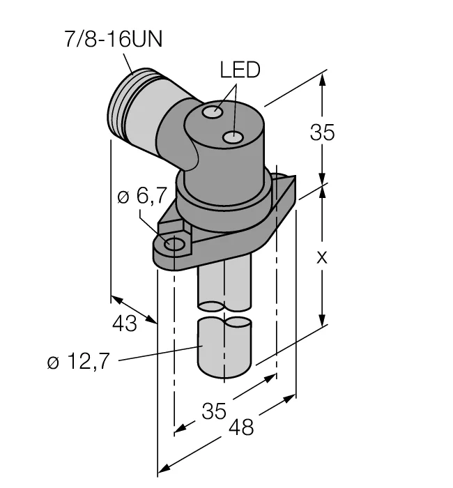 Turck BI2-CRS232-ADZ30X2-B1131/S34 source-reviewed product