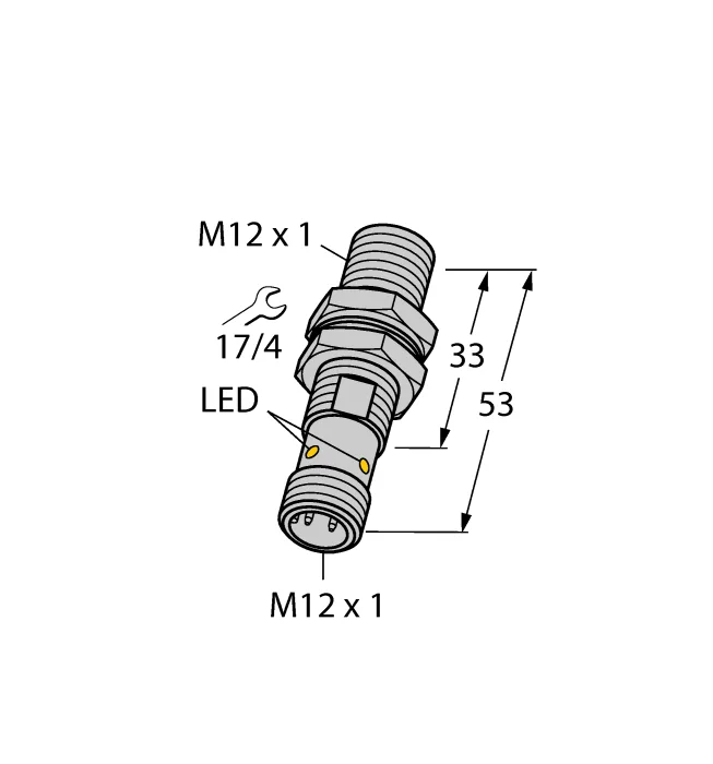Turck BI2-EG12F-AP6X-H1141 source-reviewed product