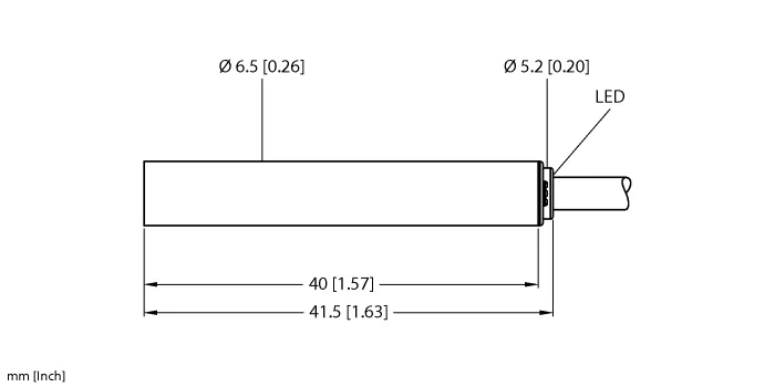 Turck BI2-EH6,5-AN6X source-reviewed product